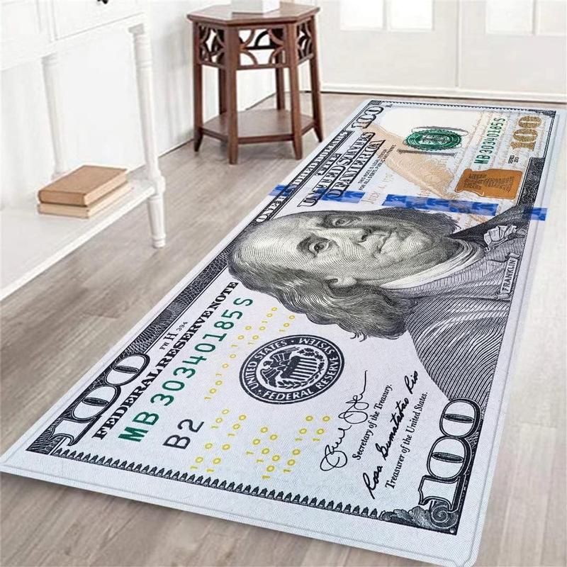 Krebba™ BigMoney Runner Rug