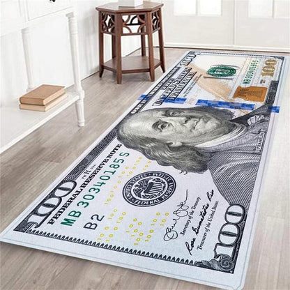Krebba™ BigMoney Runner Rug