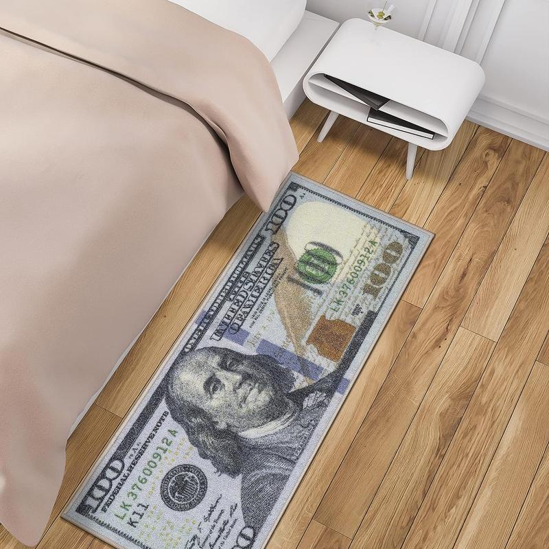 Krebba™ BigMoney Runner Rug