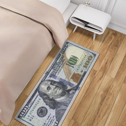 Krebba™ BigMoney Runner Rug