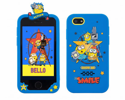 Krebba™ LittleSmart Learning Phone