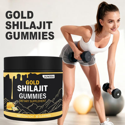 Krebba ShilaPower