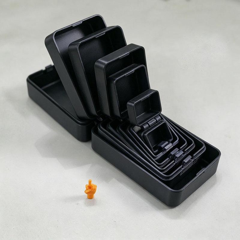 Krebba™ NeverEnding Box