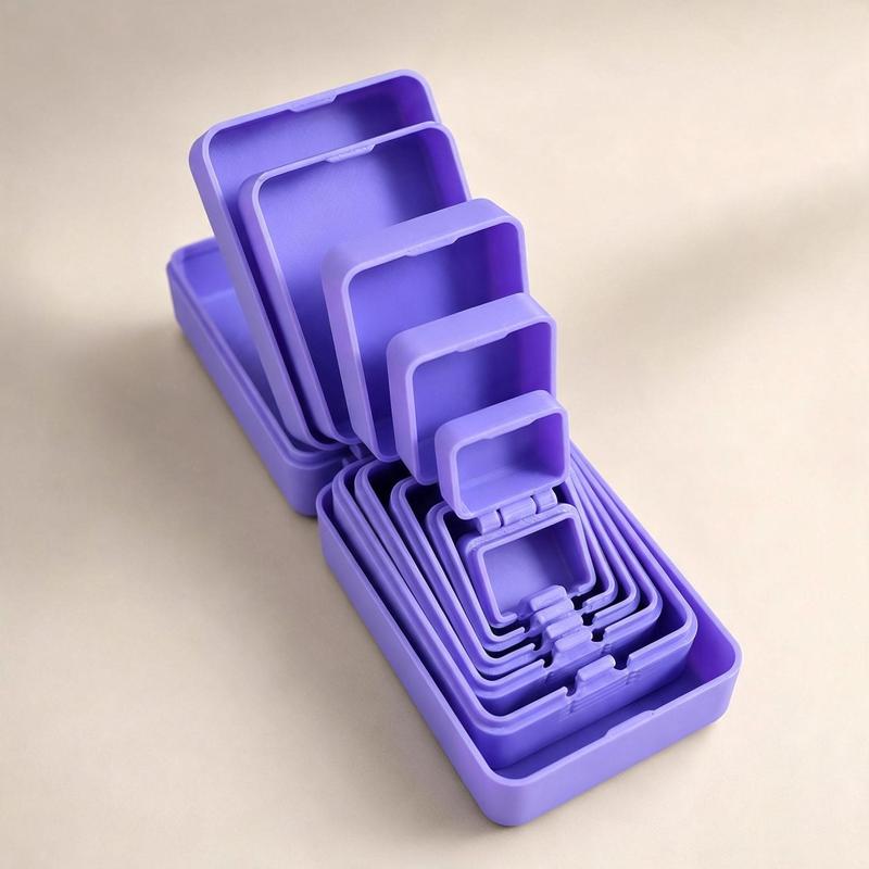 Krebba™ NeverEnding Box