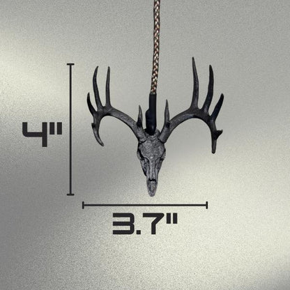 Krebba™ Whitetail Mirror Hanger
