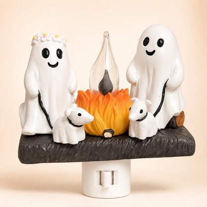 Krebba™ GhostGlow Campfire
