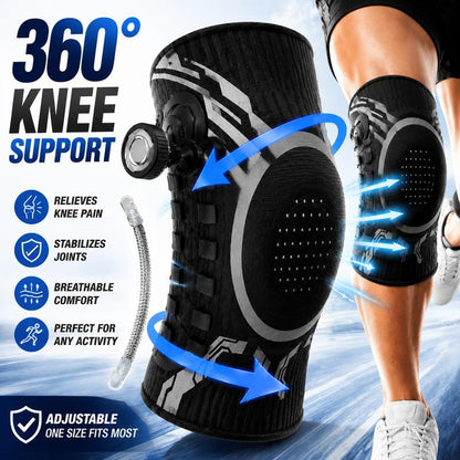 Krebba™ KneeGuard 360