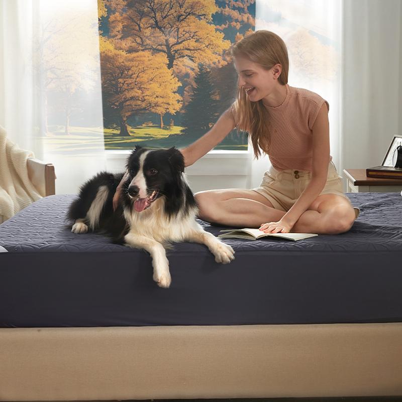 Krebba™ BedGuard Protector