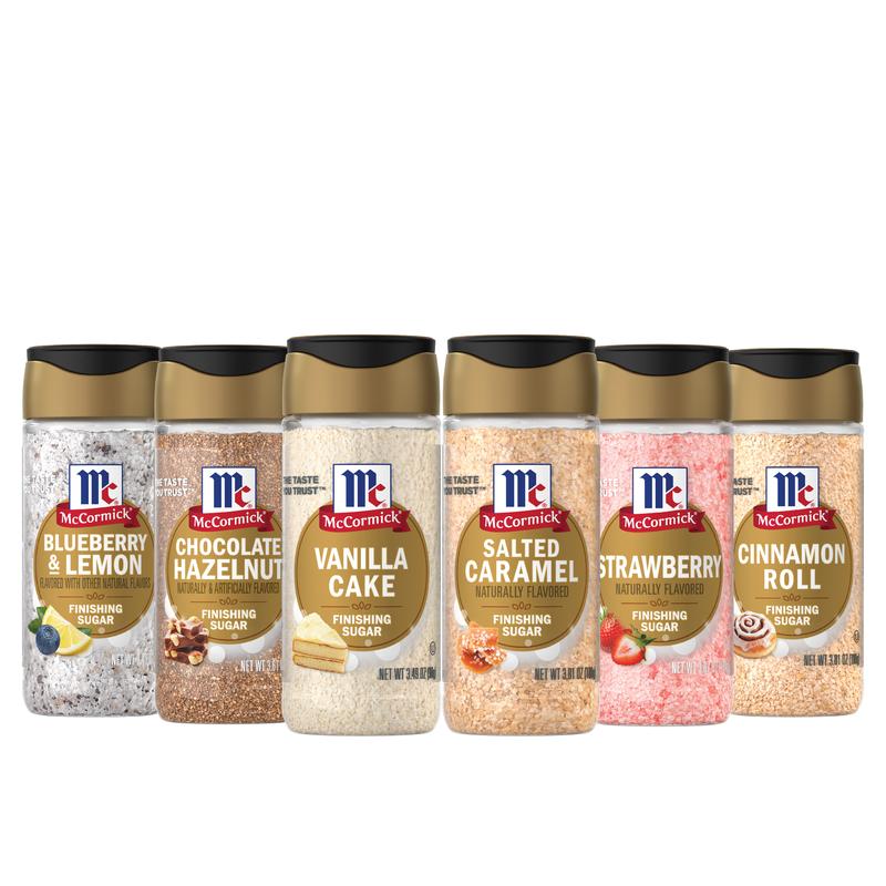 Krebba™ SweetCrave Sprinklesv