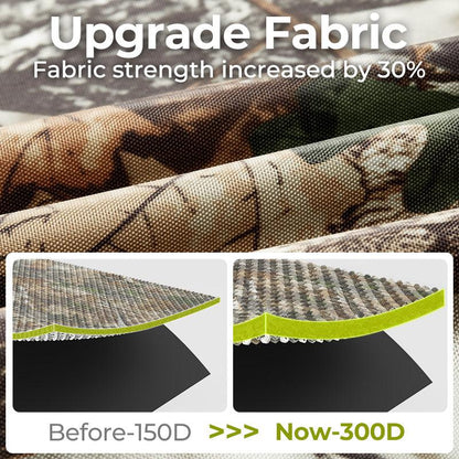 Krebba™ CamoView 270
