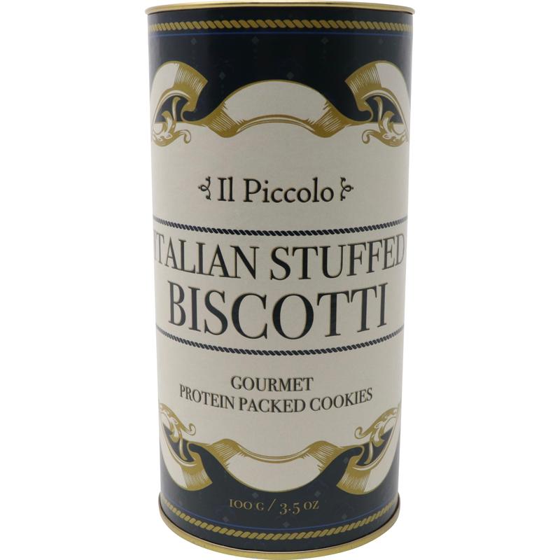 Krebba™ Biscotti Surprise