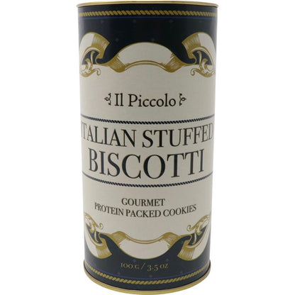 Krebba™ Biscotti Surprise