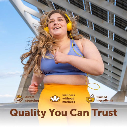 Bariatric Multivitamin with 45mg Iron