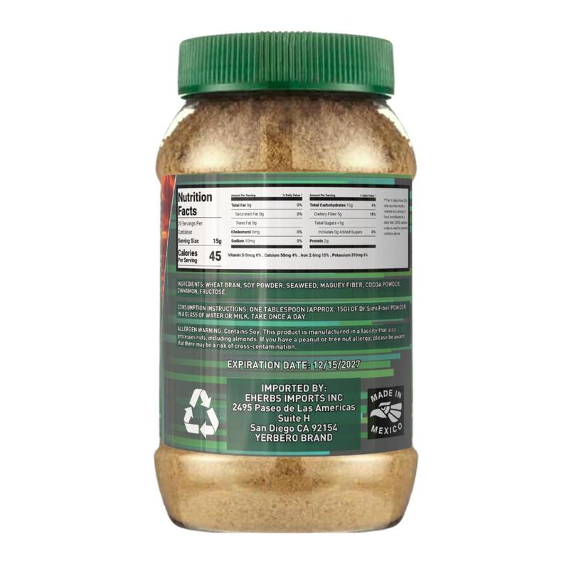 Krebba FibraVerde
