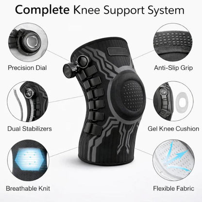 Krebba™ KneeGuard 360