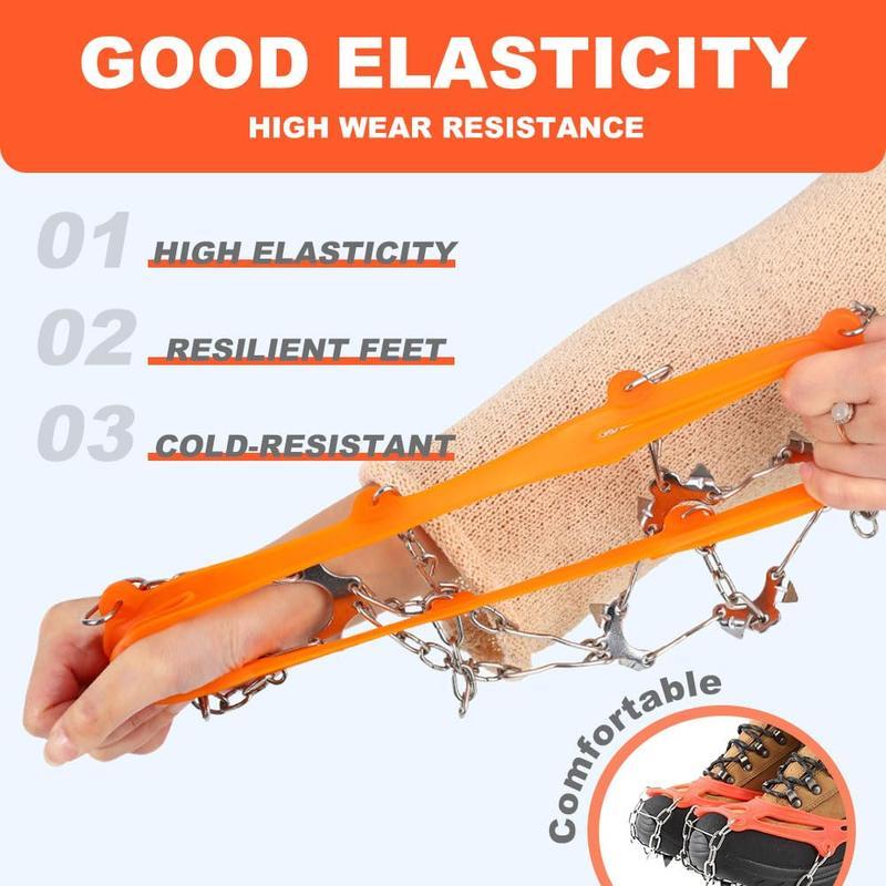 Krebba™ IceGrip Cleats