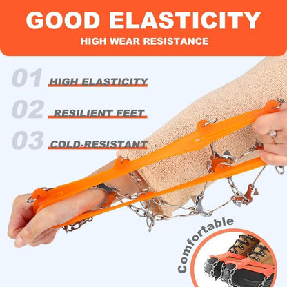 Krebba™ IceGrip Cleats