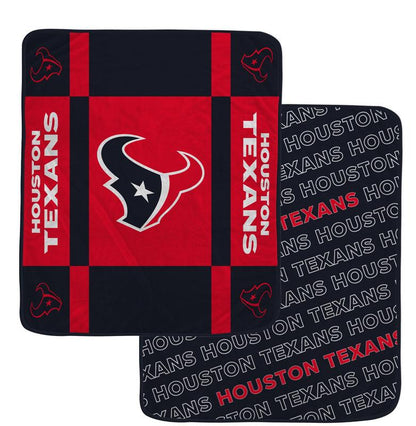 Krebba™ GameDay Double-Sided Blanket