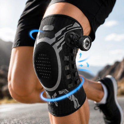 Krebba™ KneeGuard 360
