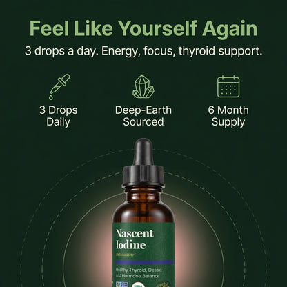 Krebba ThyroVital