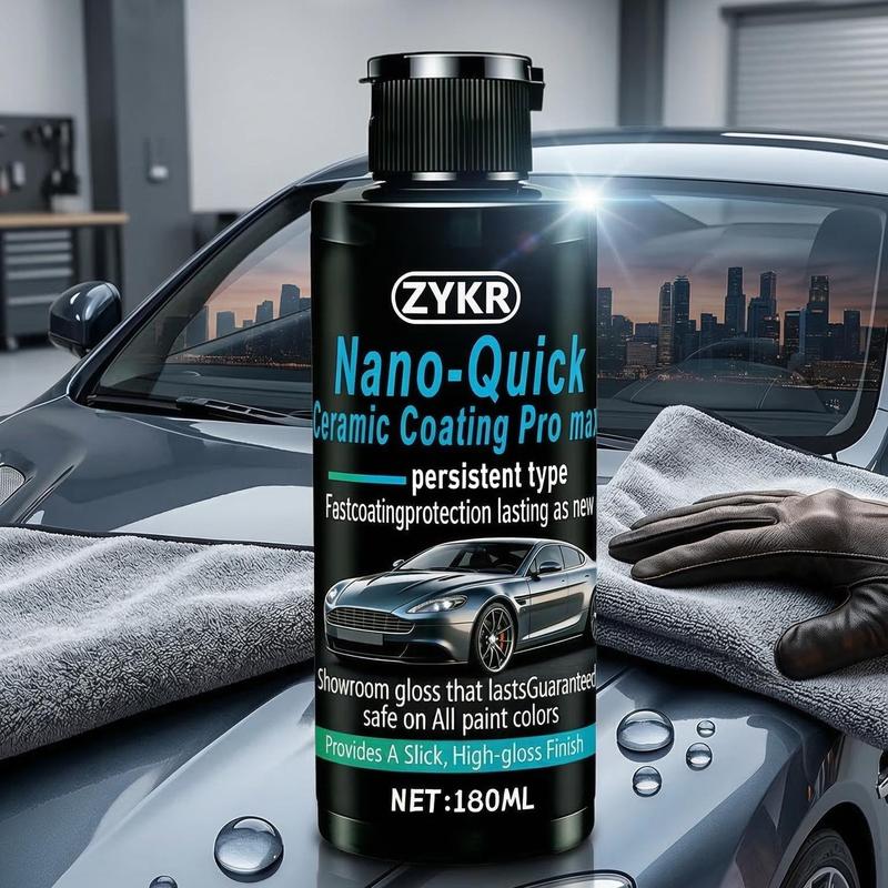 Krebba™ MirrorCoat Pro