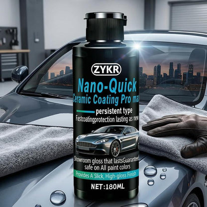 Krebba™ MirrorCoat Pro