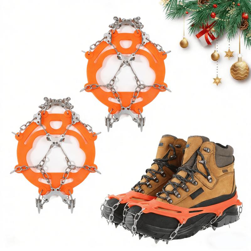 Krebba™ IceGrip Cleats