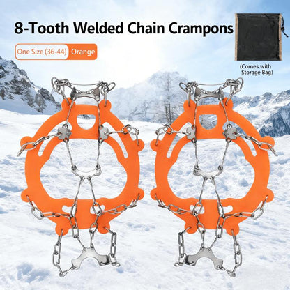 Krebba™ IceGrip Cleats
