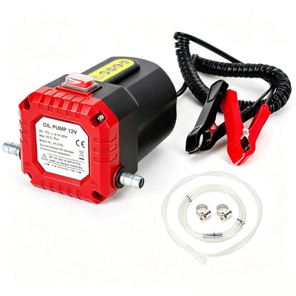 Krebba™ OilExtract 12V