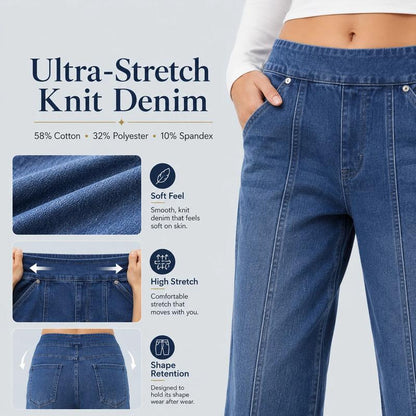 Krebba™ FlexDenim