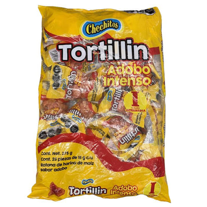 Krebba™ Mexican Snack Classics