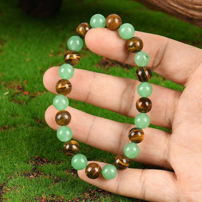 Krebba™ AbundanceStone Bracelet