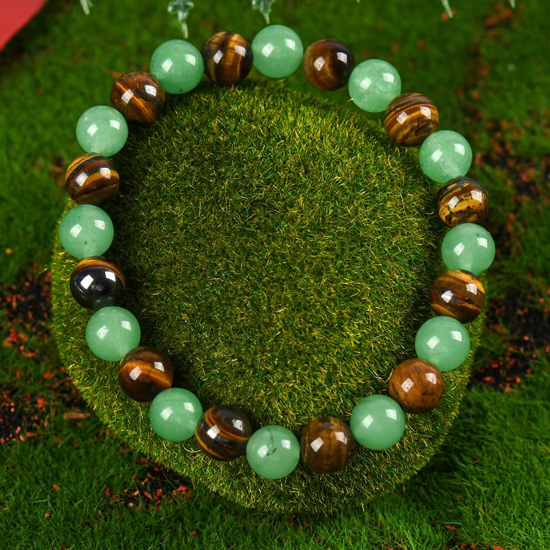 Krebba™ AbundanceStone Bracelet