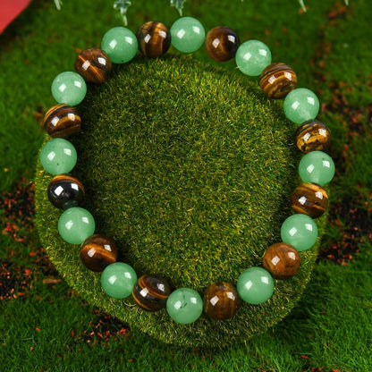 Krebba™ AbundanceStone Bracelet