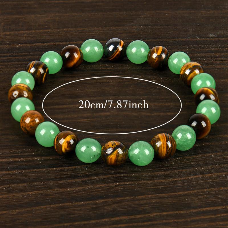 Krebba™ AbundanceStone Bracelet