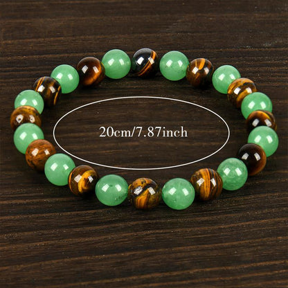 Krebba™ AbundanceStone Bracelet