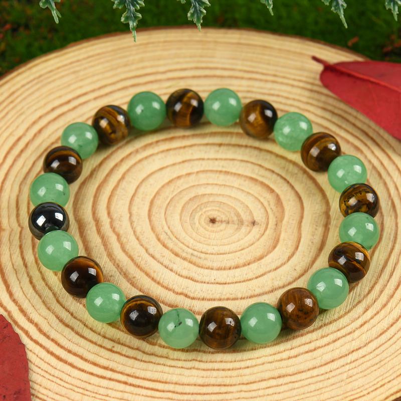 Krebba™ AbundanceStone Bracelet