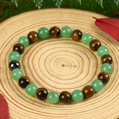Krebba™ AbundanceStone Bracelet