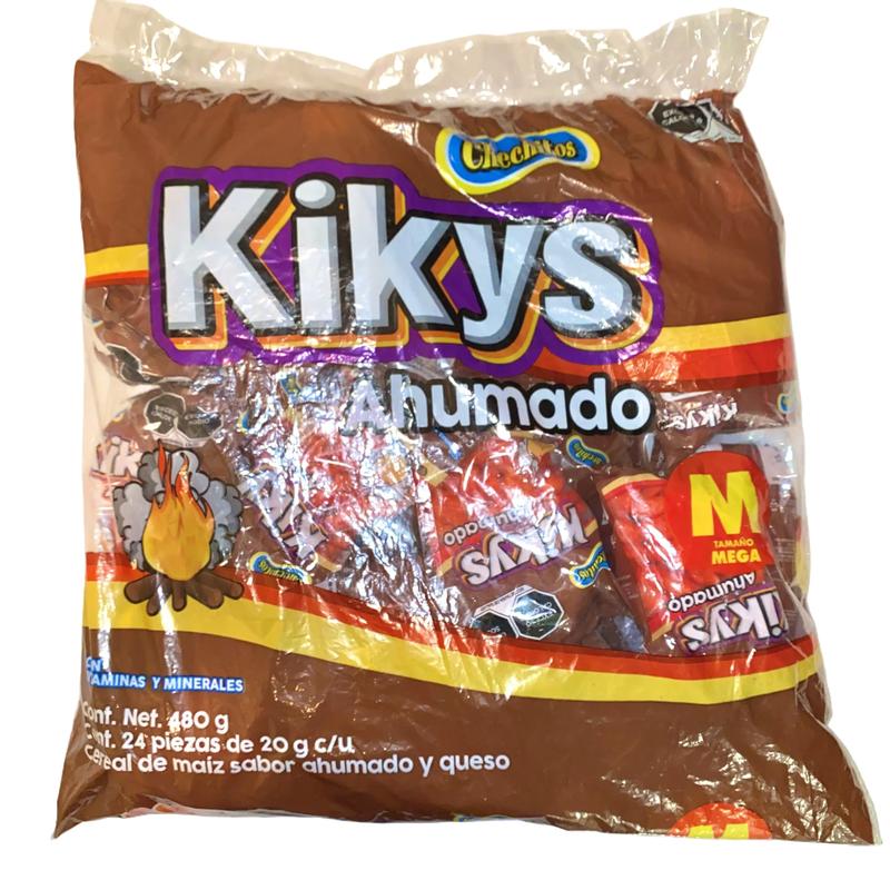 Krebba™ Mexican Snack Classics