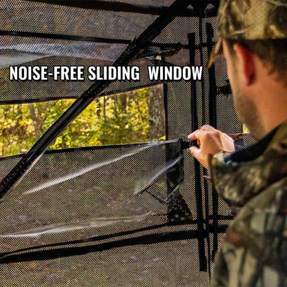 Krebba™ CamoView 270
