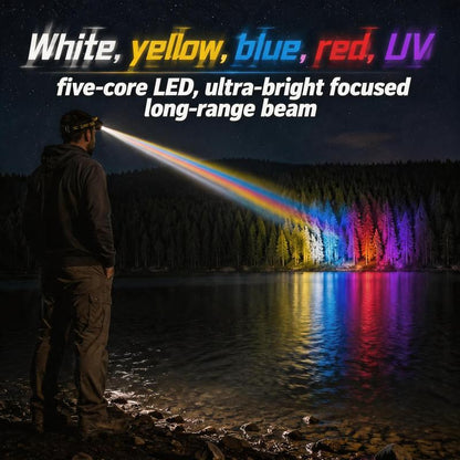 Krebba™ NightBeam Pro
