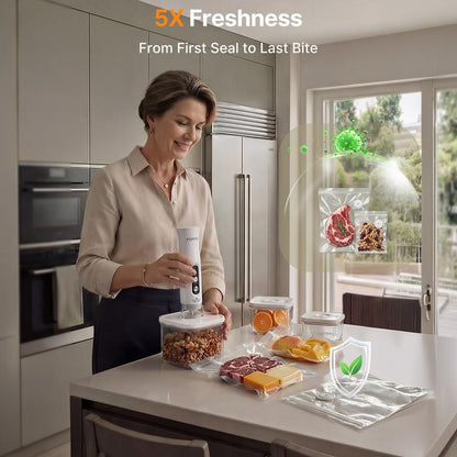 Krebba™ FreshLock Pro