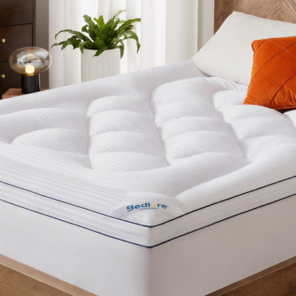 Krebba™ CloudTop Mattress Topper