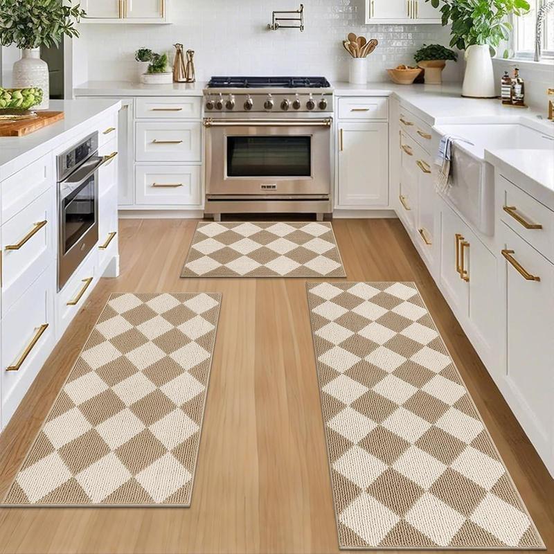 Krebba™ ColorPop 3-Piece Rug Set