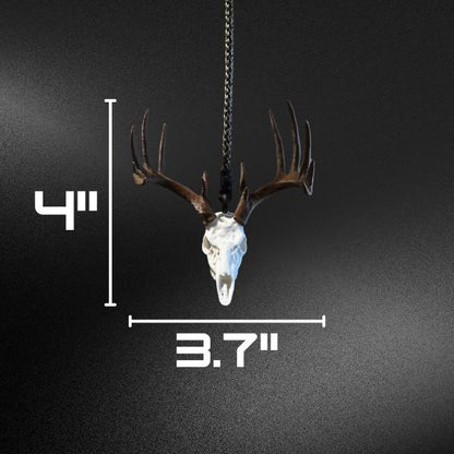 Krebba™ Whitetail Mirror Hanger