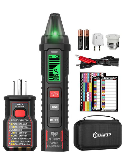 Krebba™ CircuitTrace Pro Kit