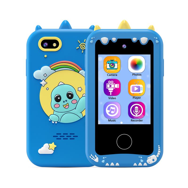 Krebba™ LittleSmart Learning Phone