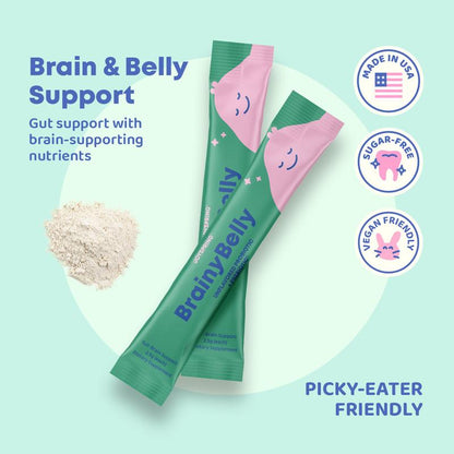Krebba GutMind Stick Packs