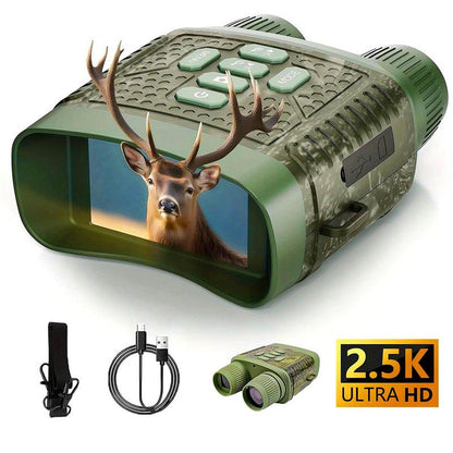 Krebba™ NightSight Pro