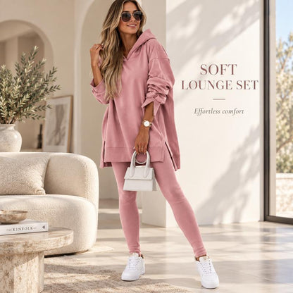 Krebba™ CloudEase Lounge Set
